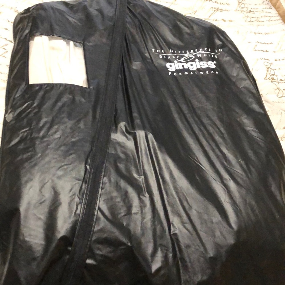 2-Piece Suit-FormalWear (SIZE IS APPROXIMATE)